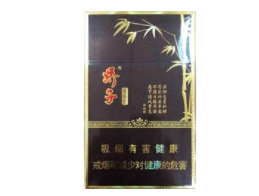 免税七匹狼香烟货源(七匹狼香烟购买渠道)
