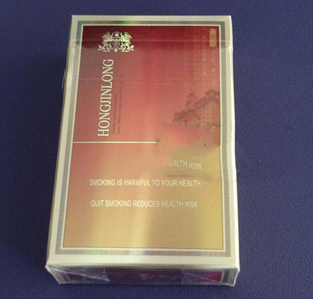 越南代工苁蓉香烟，口感独特，体验非凡