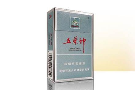 越代光明香烟(光明香烟价格)-低价香烟网