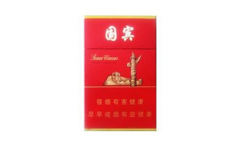 香烟外烟爆珠厂家