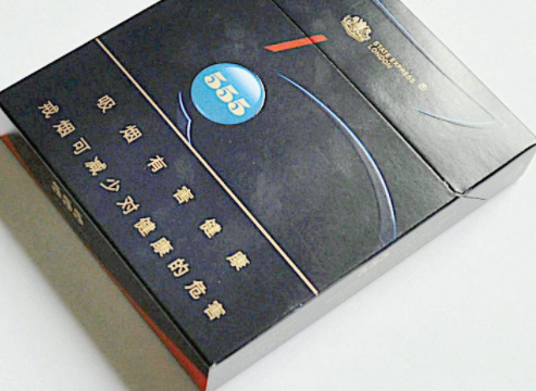 曲周香烟批发