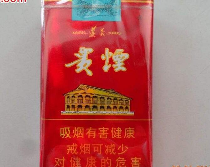 阳江百乐香烟爆珠
